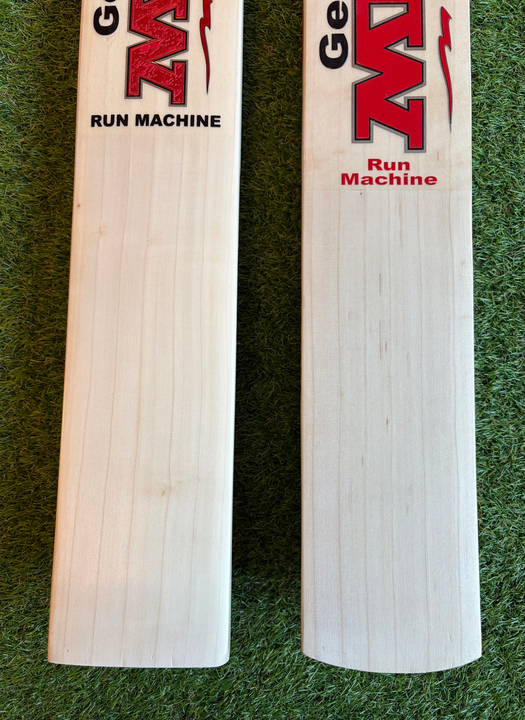 MRF VK Run Machine Cricket Bat