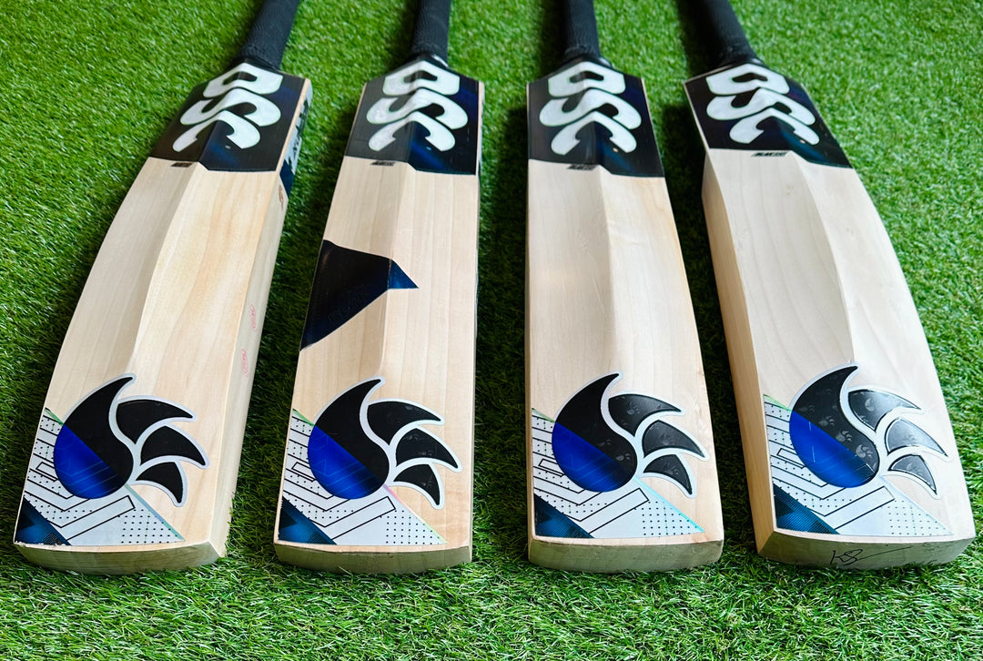 DSC Blak 350 Cricket Bat