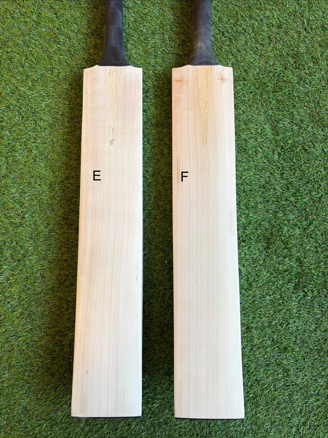 Laminate Two Piece Cricket Bat