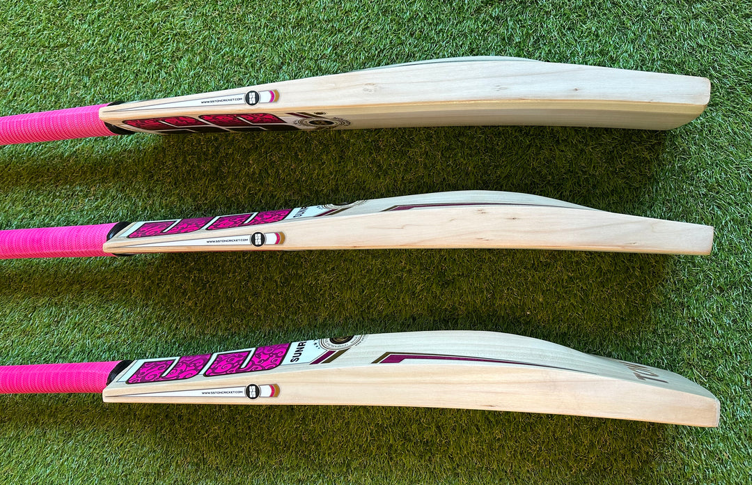 SS TON Gladiator Cricket Bat | Size 6