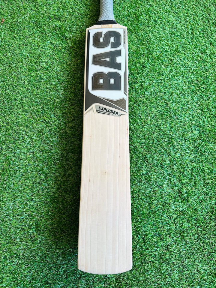 BAS Exploder Cricket Bat