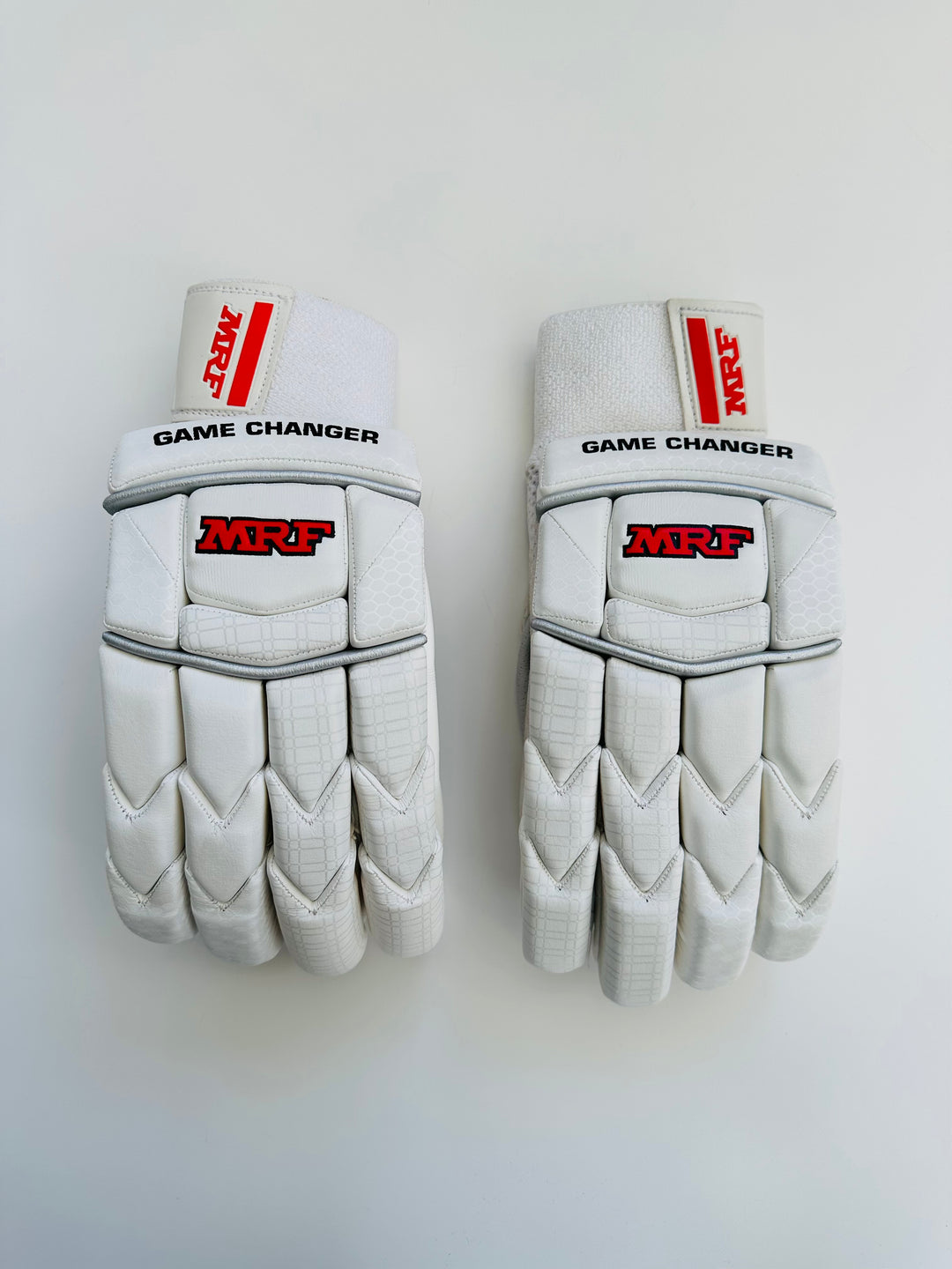 MRF Game Changer Cricket Batting Gloves