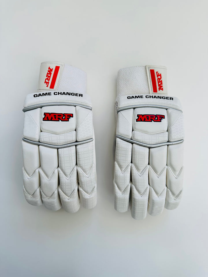 MRF Game Changer Cricket Batting Gloves