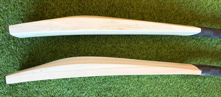 Laminate Two Piece Cricket Bat