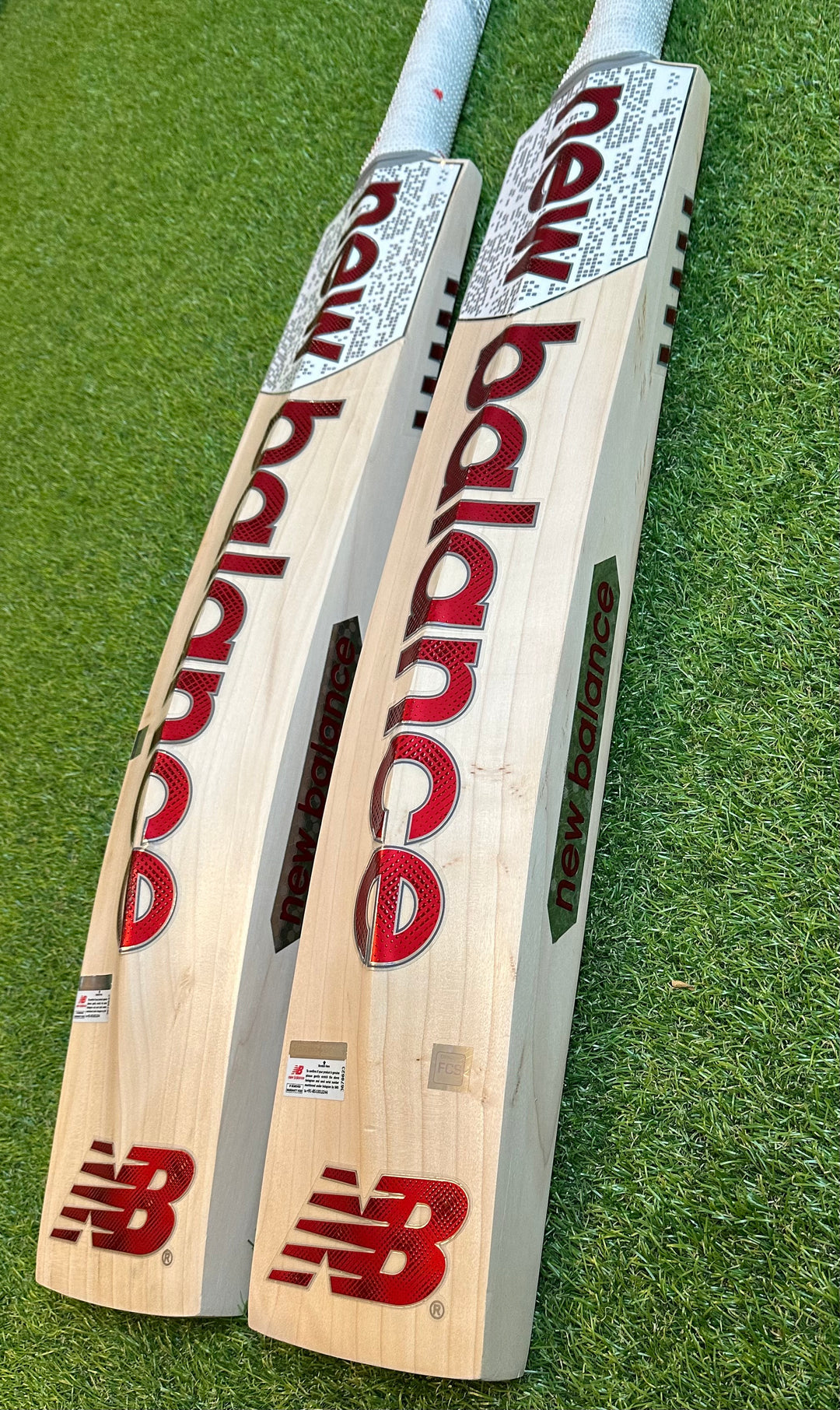 New Balance TC 740 Cricket Bat | Long Blade