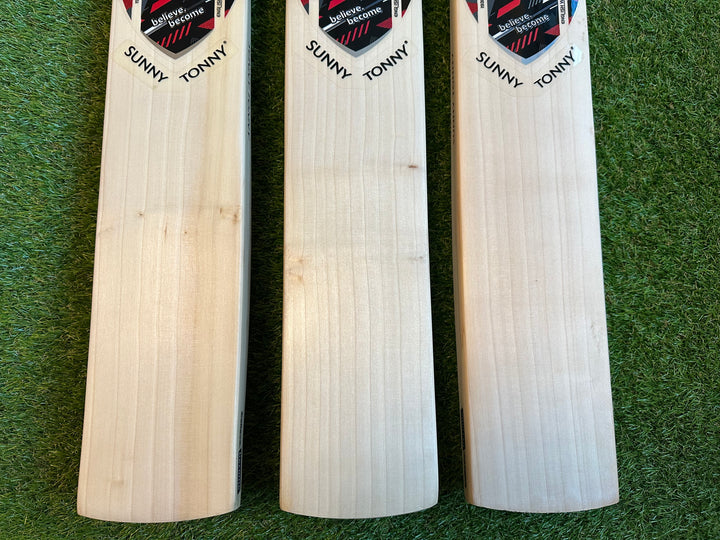 SG Sunny Tonny Players Cricket Bat | Harrow Size