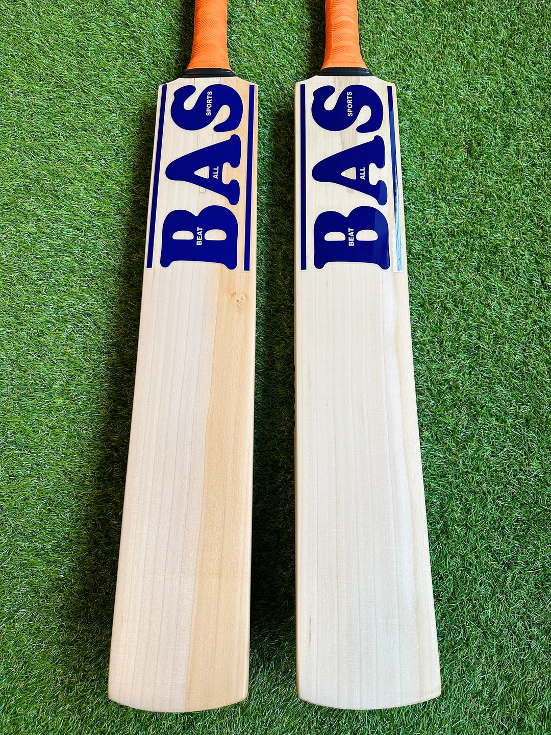 BAS Classic Cricket Bat | Retro Model