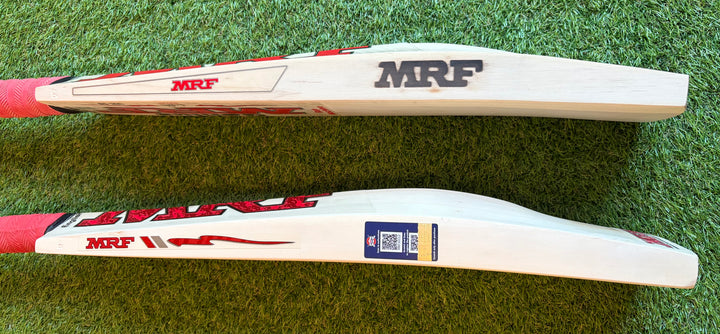 MRF VK Run Machine Cricket Bat
