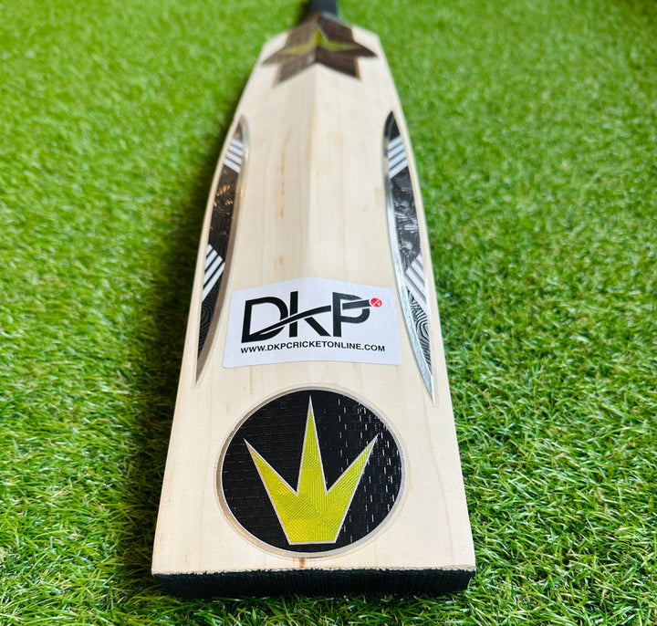 Mids Laminate Players Cricket Bat