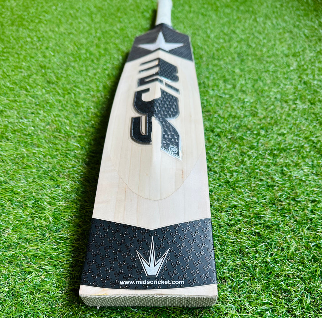 Mids Special Edition Cricket Bat