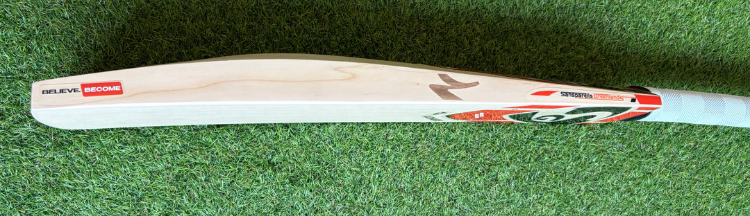 SG RP Ultimate Cricket Bat | New Model | 2lb 8oz