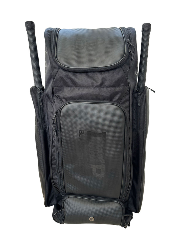 DKP Black Edition Duffle Bag