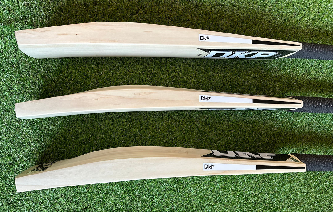 DKP VK-18 Cricket Bat | Players Grade