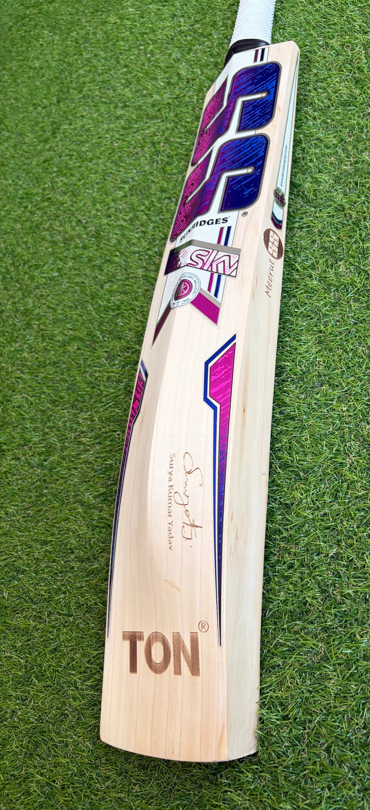 SS TON Sky Blaster Cricket Bat