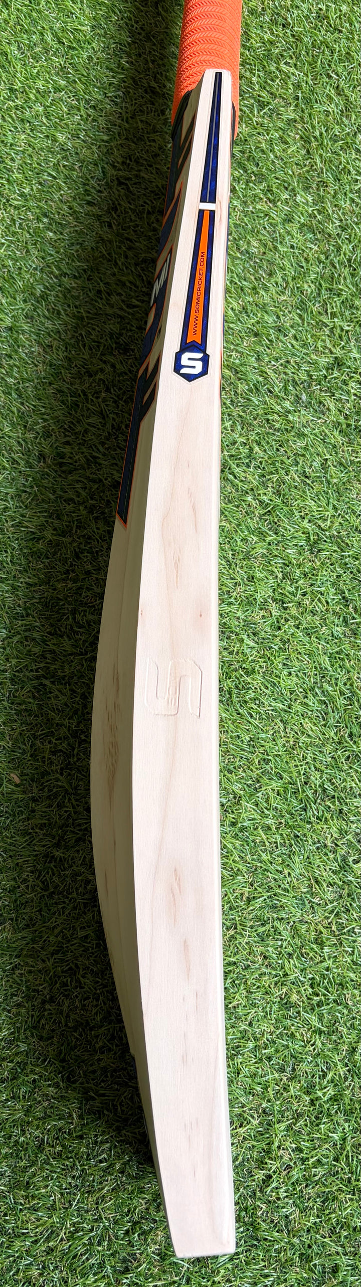 Somi MSD Hitter Cricket Bat
