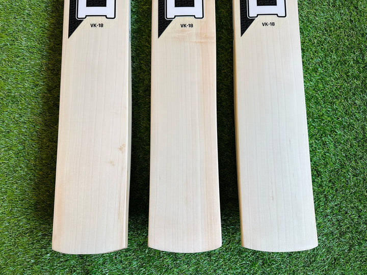 DKP VK-18 Cricket Bat | Players Grade