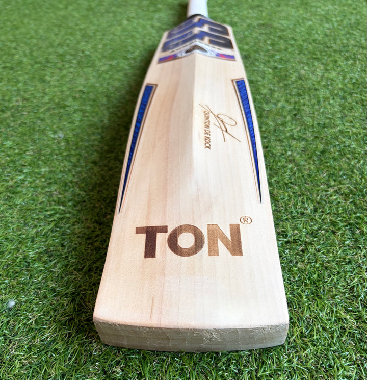 TON Players Pro QDK Cricket Bat | New Model