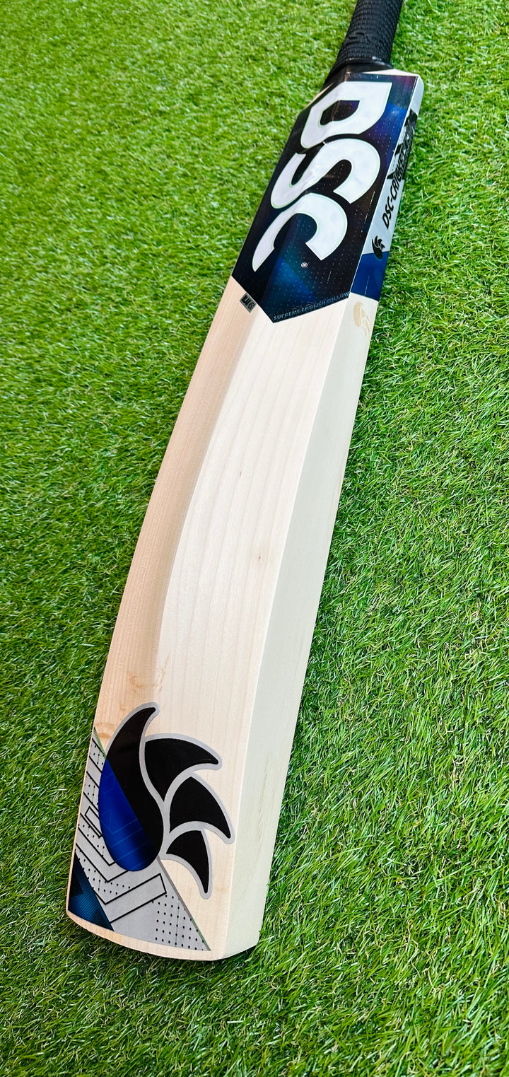 DSC Blak 450 Cricket Bat