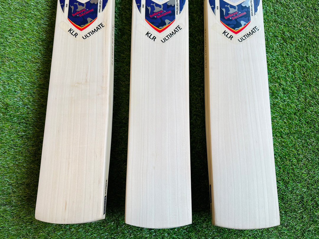 SG KLR Ultimate Cricket Bat | New Model