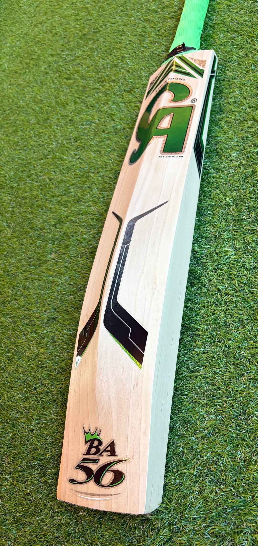 CA BA 56 Player Edition Cricket Bat