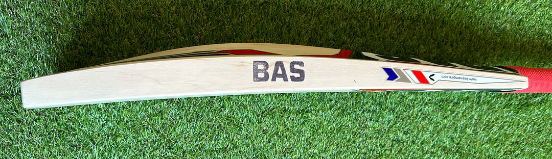 BAS King Hitter Cricket Bat