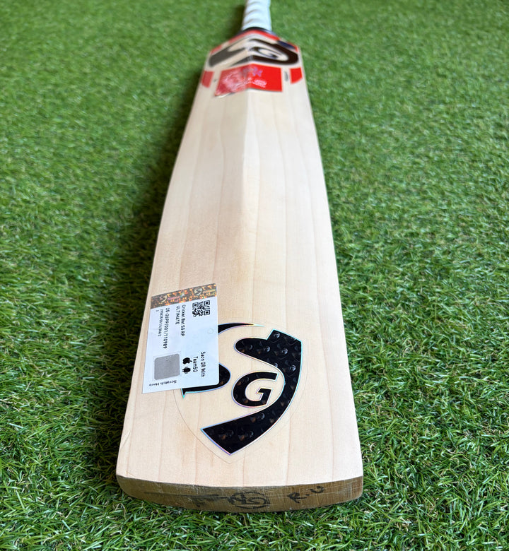 SG RP Ultimate Cricket Bat | New Model | 2lb 8oz