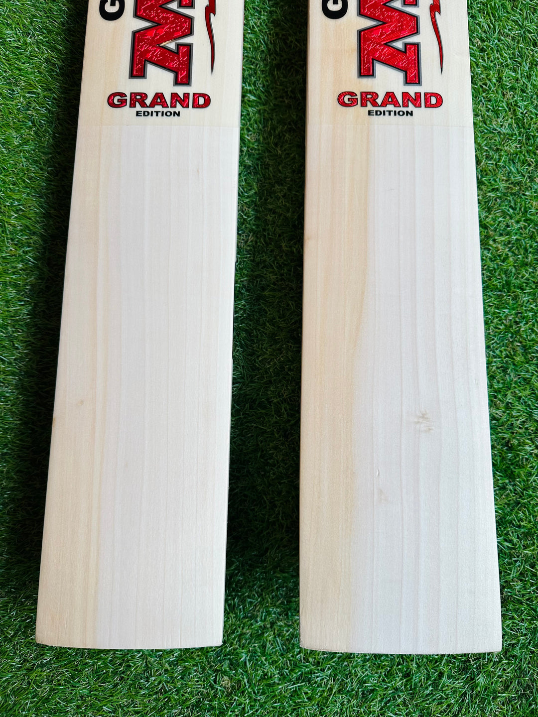 MRF VK Grand Edition Cricket Bat | Harrow | Lightweight