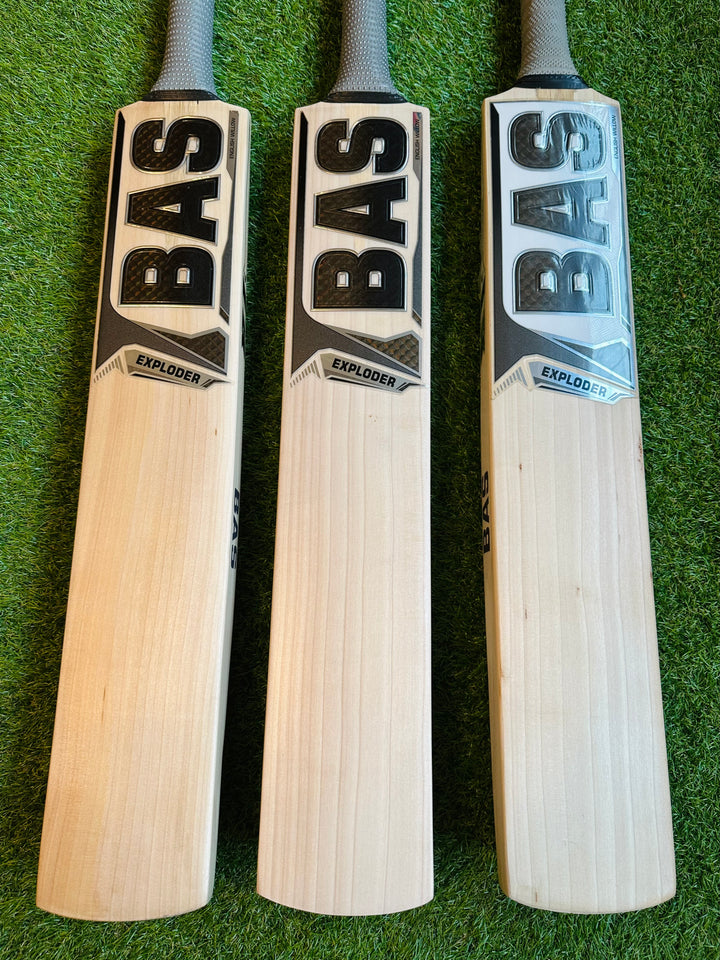 BAS Exploder Cricket Bat