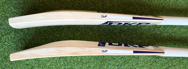 DKP Limited Edition Cricket Bat | Grade 1 | Size 6