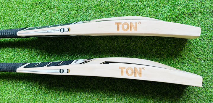 SS Ton Heritage Edition Cricket Ba