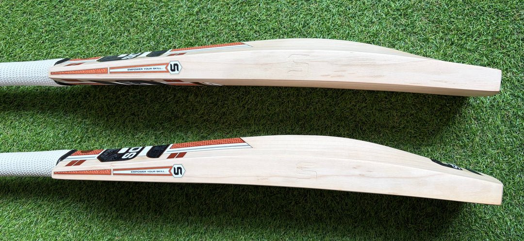Somi Heritage Cricket Bat
