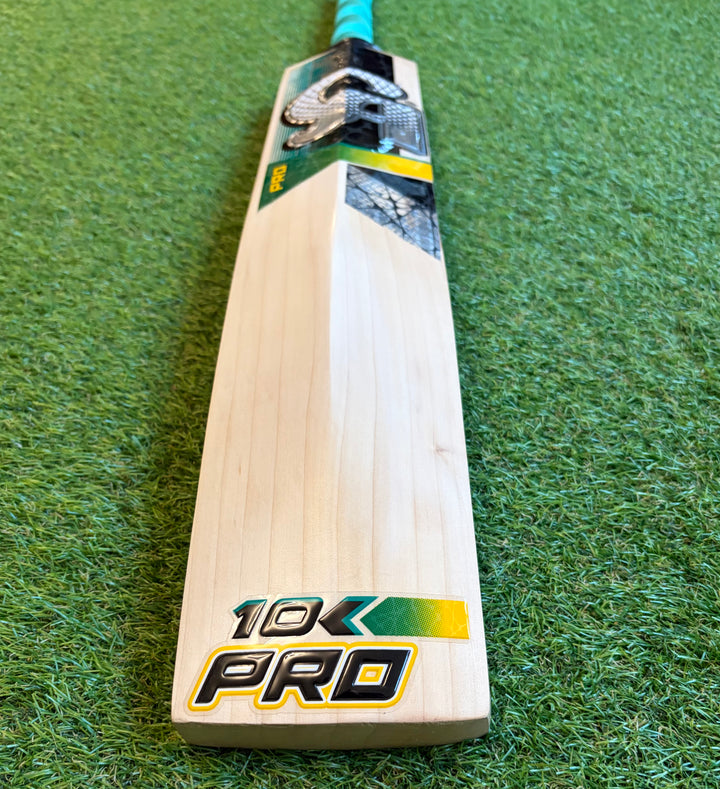 CA 10000 Plus Pro Edition Cricket Bat | New Model