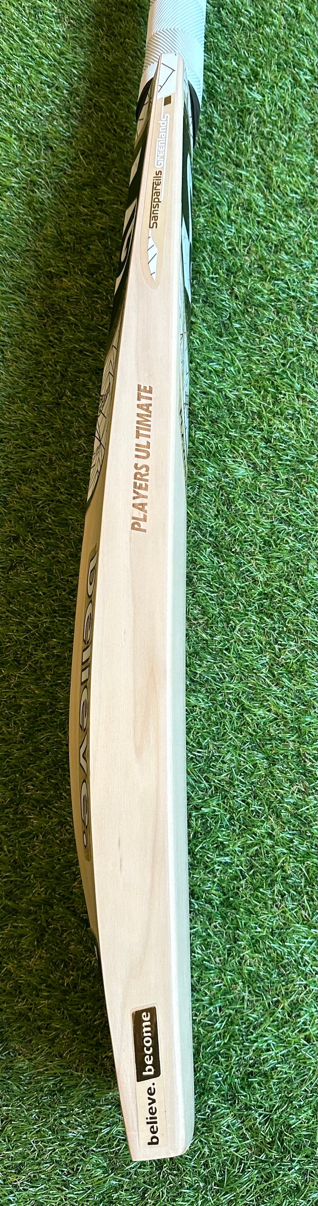 SG Players Ultimate Cricket Bat