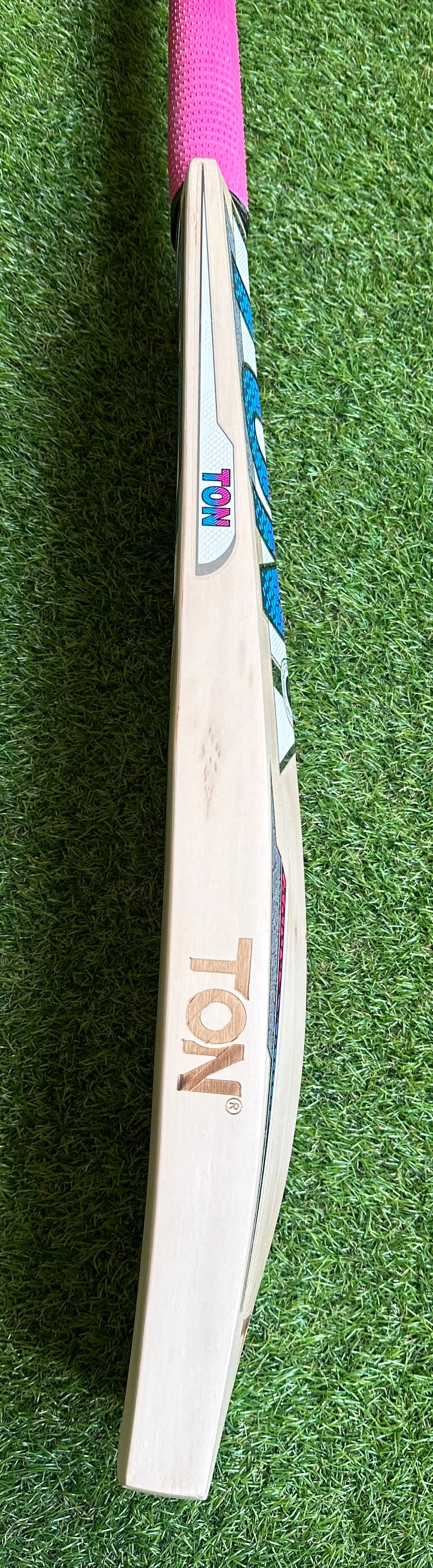 TON Slasher Cricket Bat | Full Profile