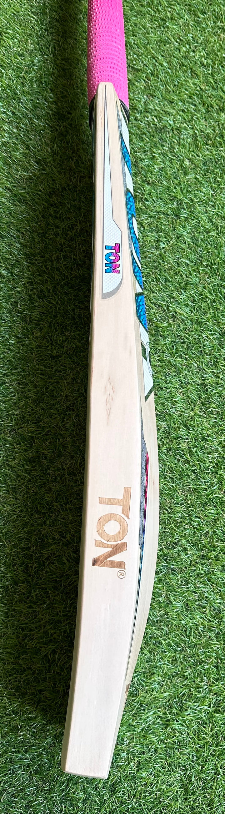 TON Slasher Cricket Bat | Full Profile