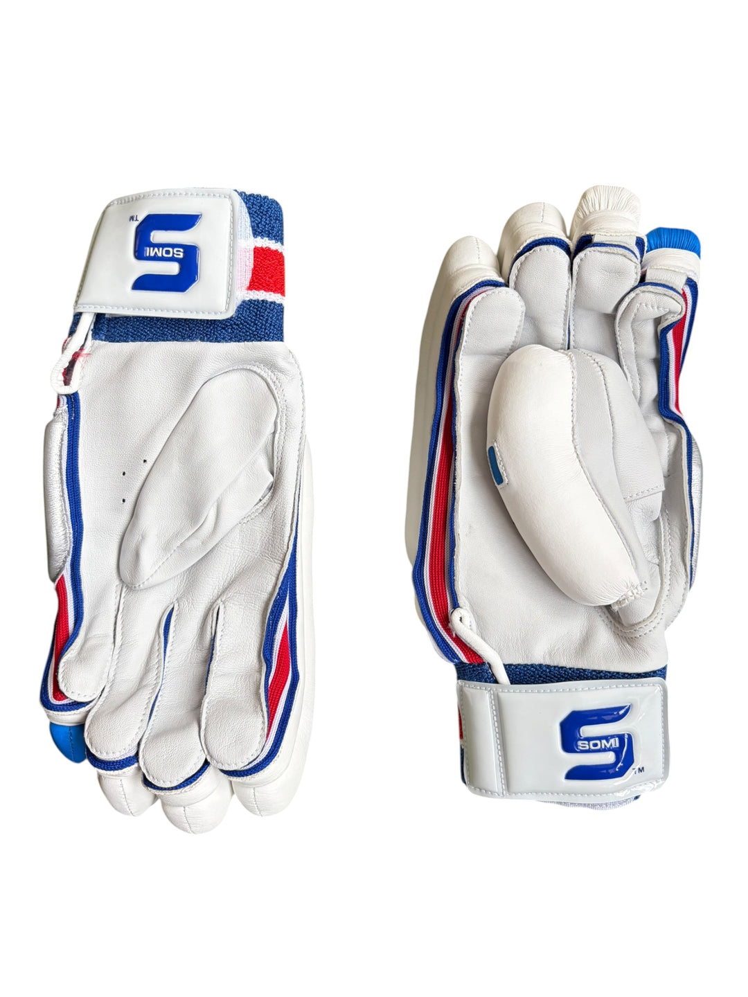 Somi Players Edition Cricket Batting Gloves