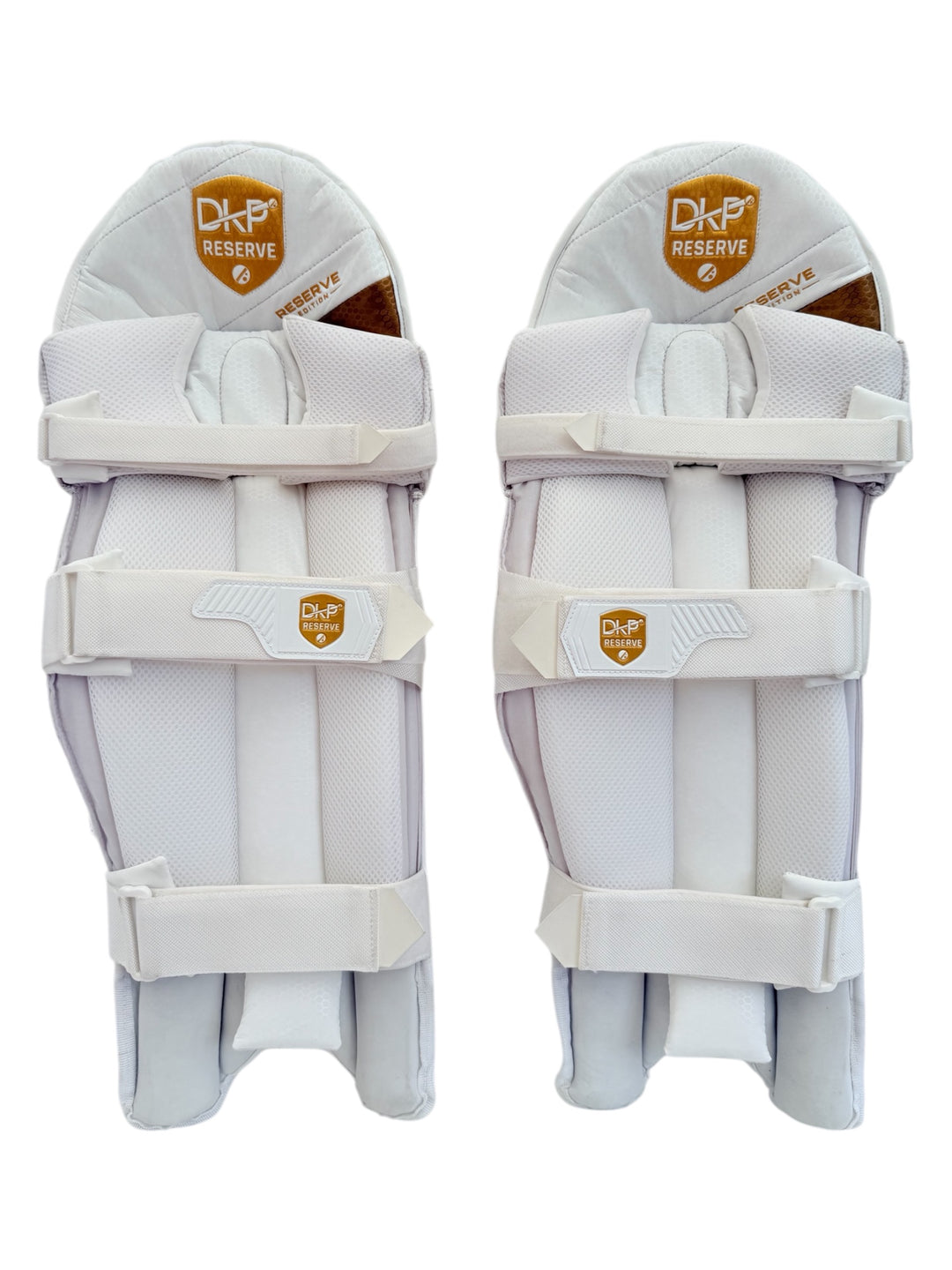 DKP Reserve Edition Cricket Batting Pads