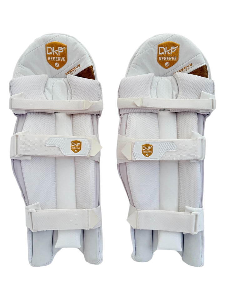 DKP Reserve Edition Cricket Batting Pads