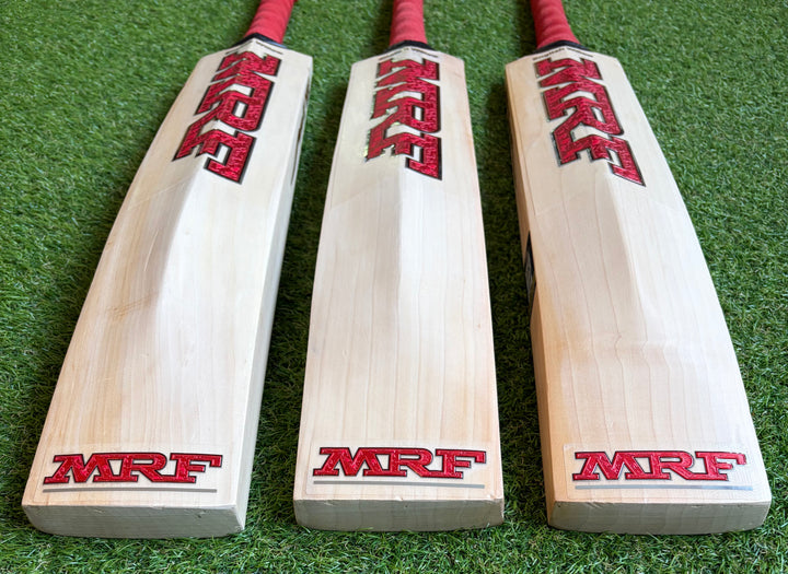 MRF VK Grand Edition Cricket Bat | Size 6