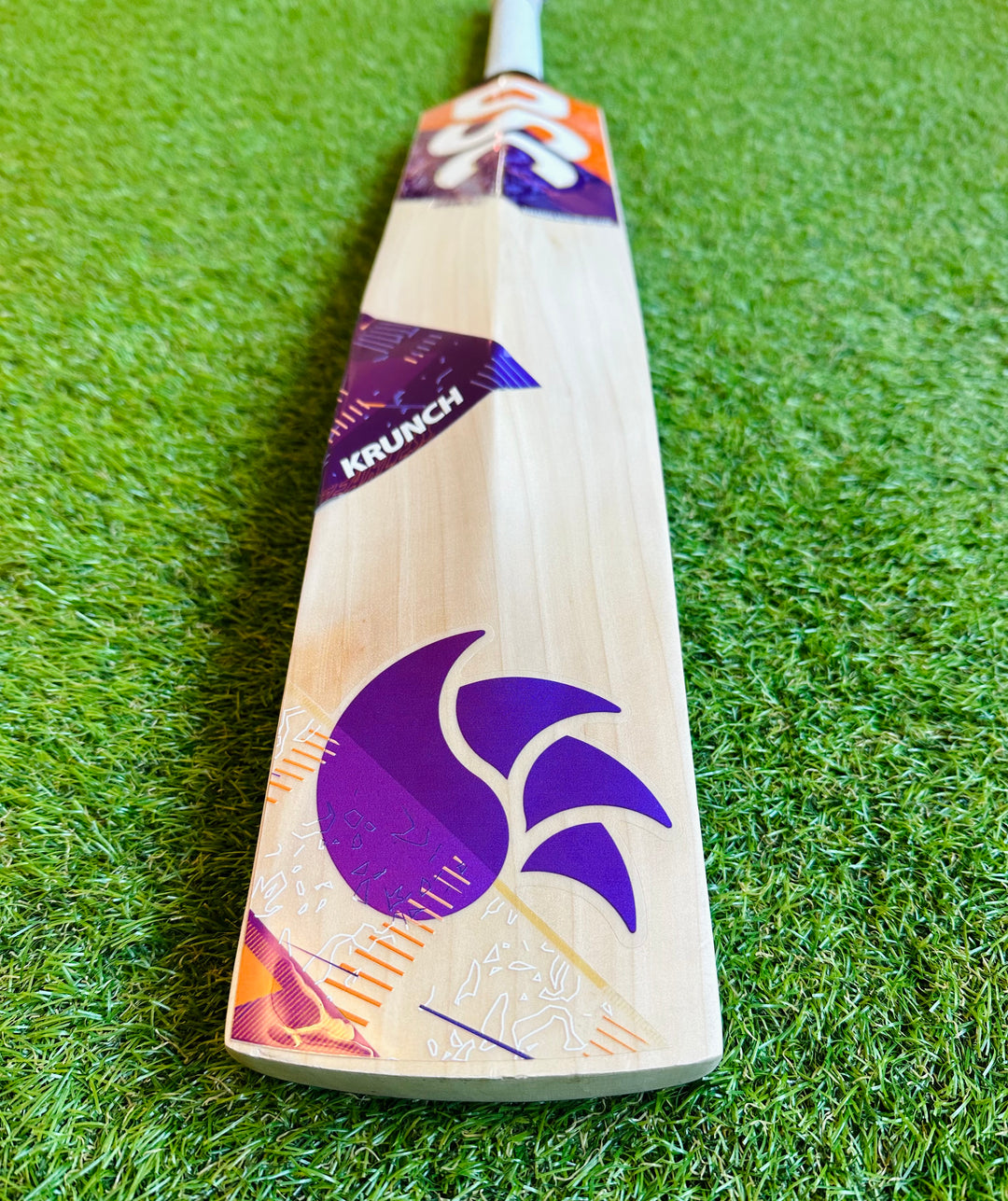 DSC Krunch 2.0 Cricket Bat