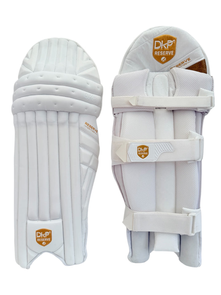 DKP Reserve Edition Cricket Batting Pads