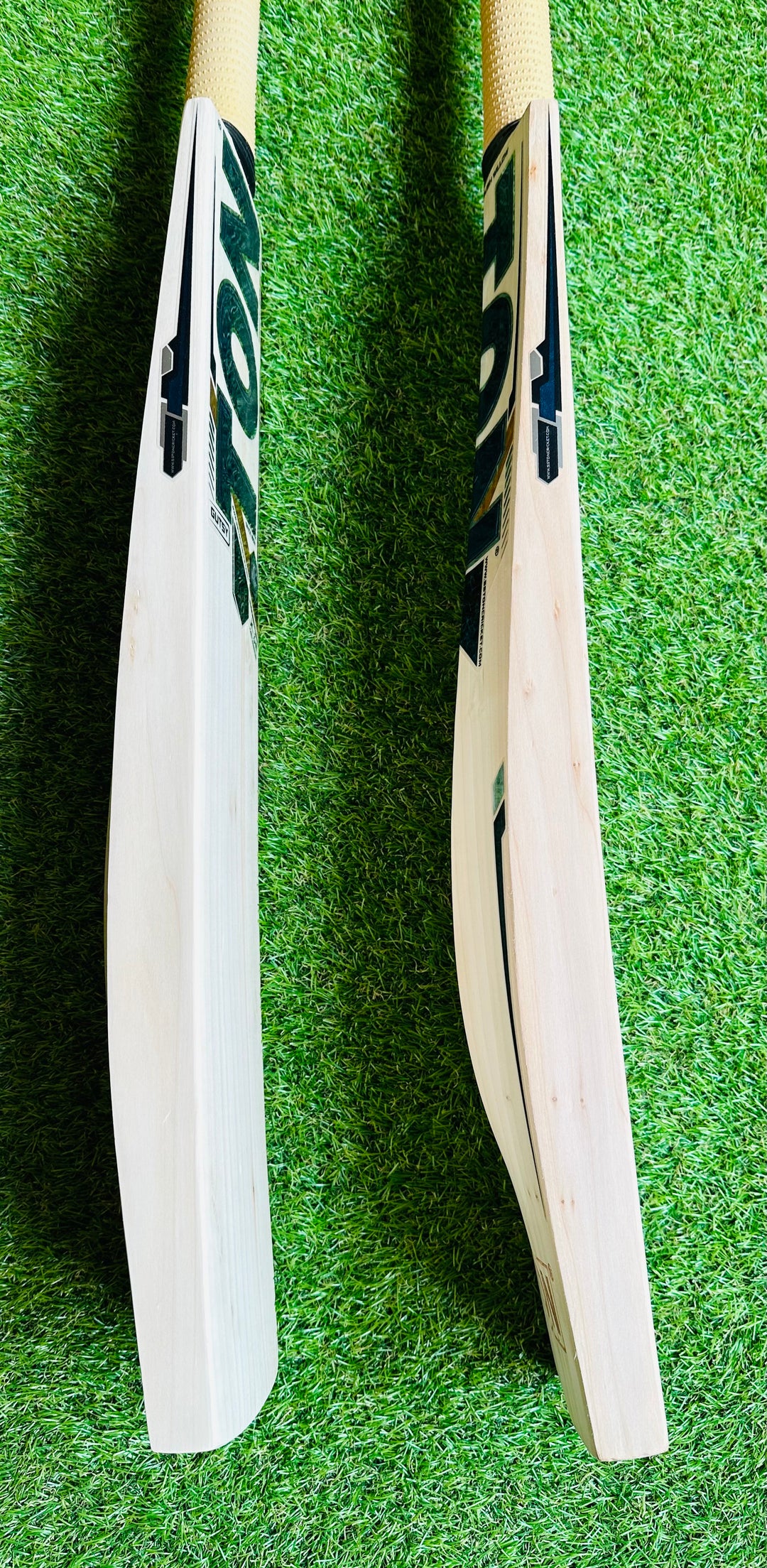 TON Gutsy Edition Cricket Bat | Harrow Size