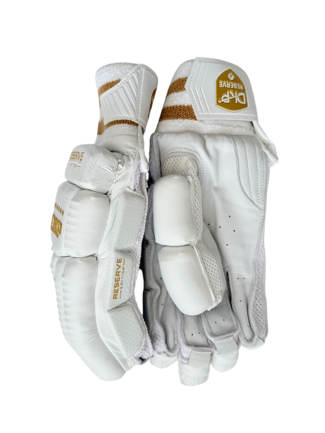 DKP Reserve Edition Cricket Batting Gloves