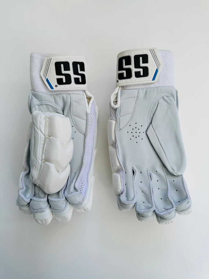 SS TON Reserve Edition Cricket Batting Gloves