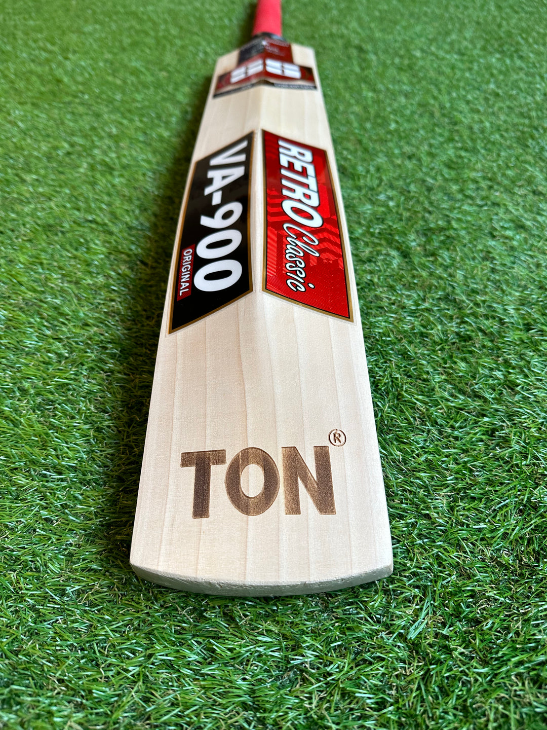 SS TON VA-900 Original Cricket Bat | Size 6