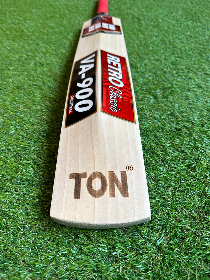 SS TON VA-900 Original Cricket Bat | Size 6