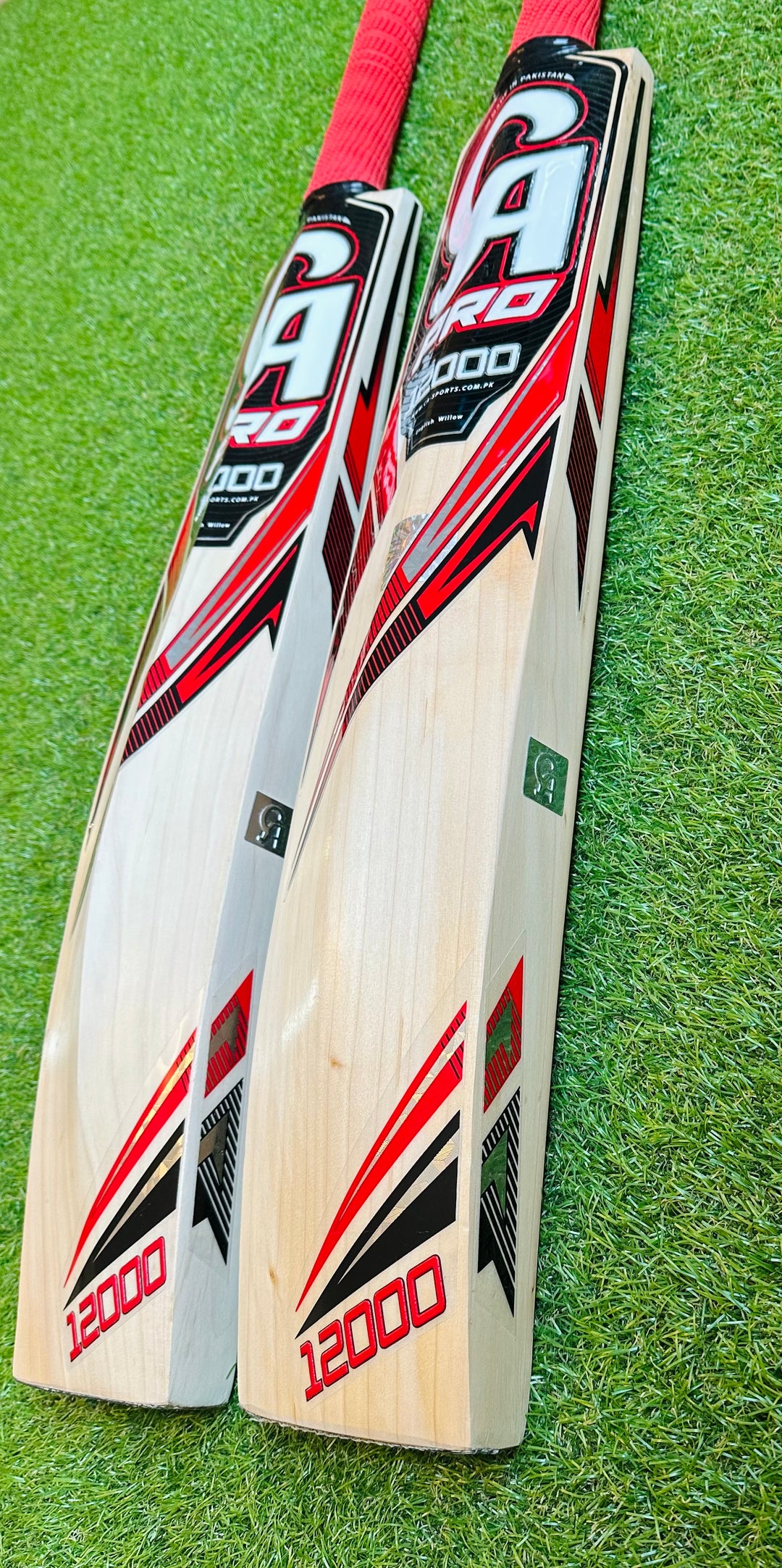 CA 12000 Pro Edition Cricket Bat