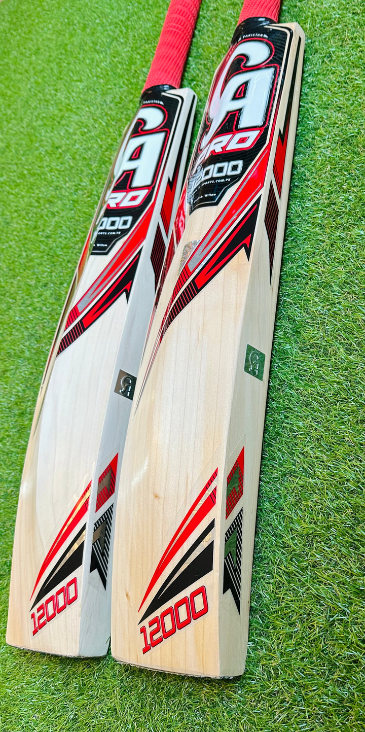 CA 12000 Pro Edition Cricket Bat