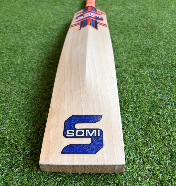 Somi MSD Punch Cricket Bat