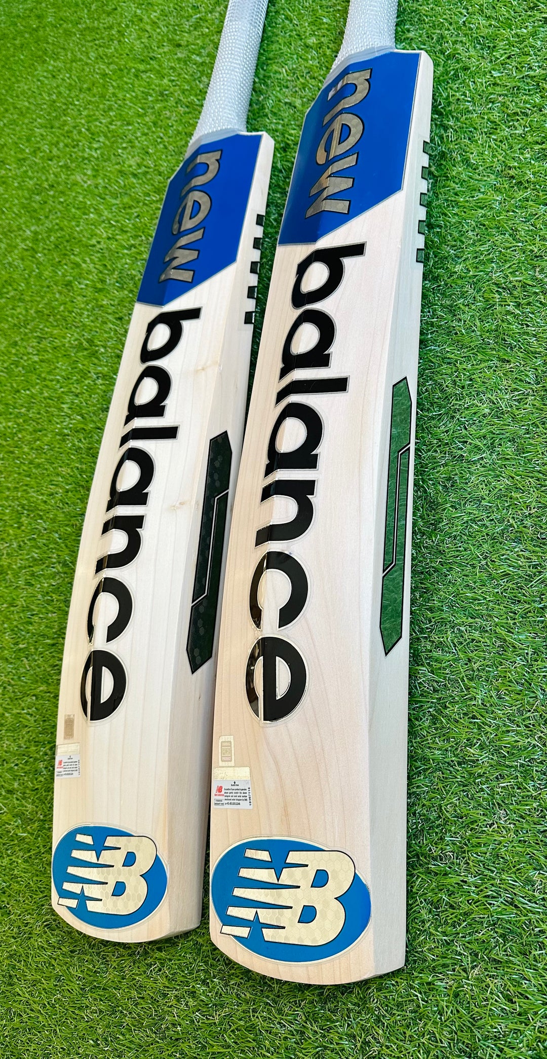 New Balance TC 900i Pro Cricket Bat
